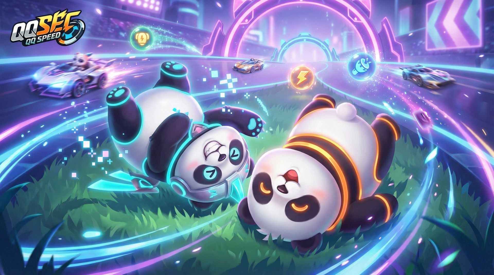 在线看片熊猫与北极熊视频